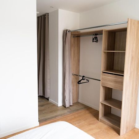 Calme & Confort Avec Parking Prive A Saumur Exterior photo